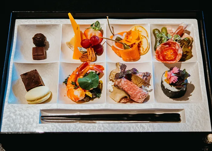 Intercontinental Hotel Osaka By Ihg