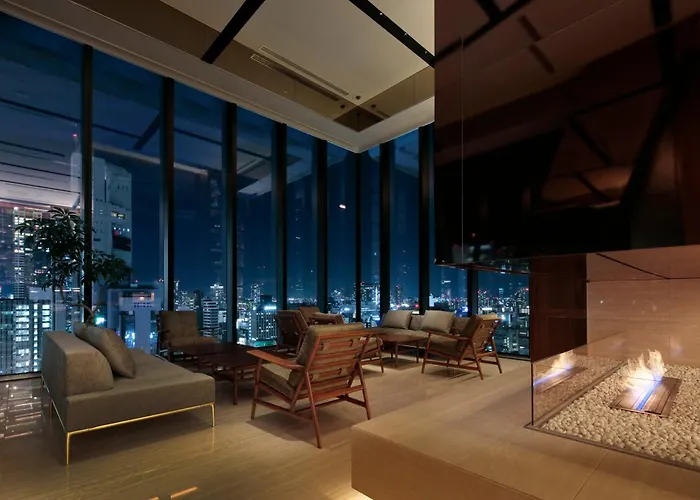 Candeo Hotels Osaka The Tower