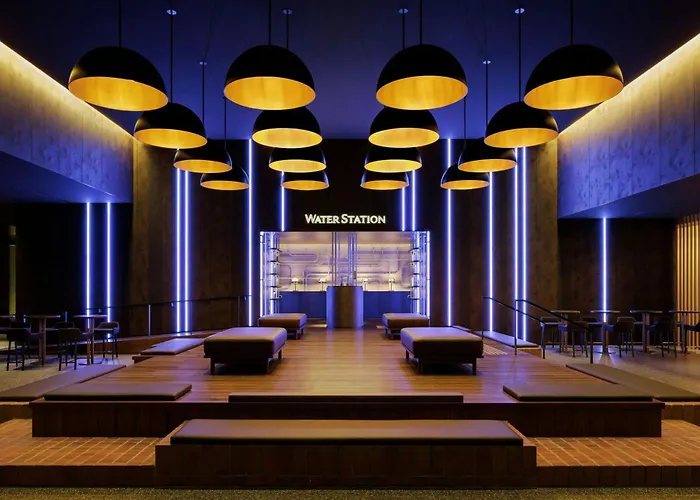 The Osaka Station Hotel, Autograph Collection