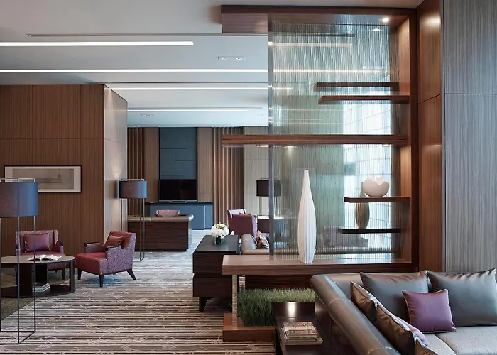 Osaka Marriott Miyako Hotel