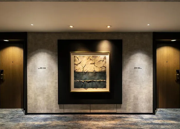 Grand Prince Hotel Osaka Bay