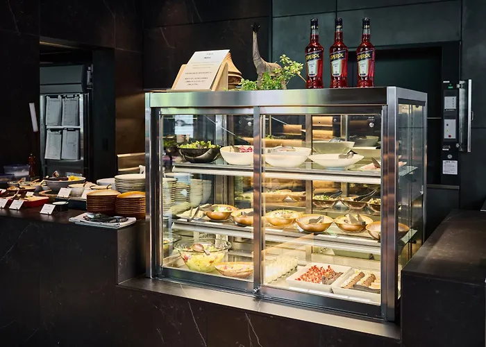 Voco Osaka Central By Ihg